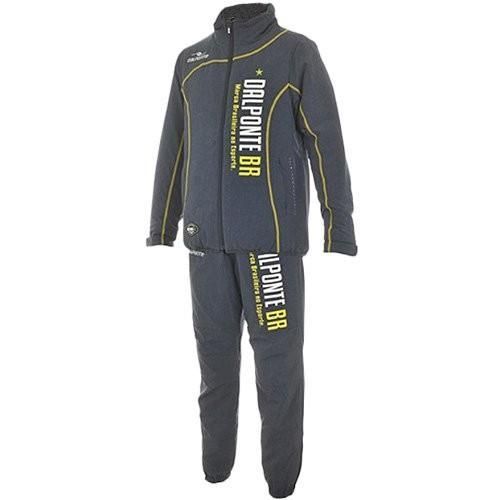 DALPONTE(ダウポンチ) ストレッチウーブン中綿スーツ ネイビー S  DPZ0190 NVY ネイビー S ダウポンチ(DalPonte) ストレッチウーブン中綿スーツ DPZ0190 ネイビー