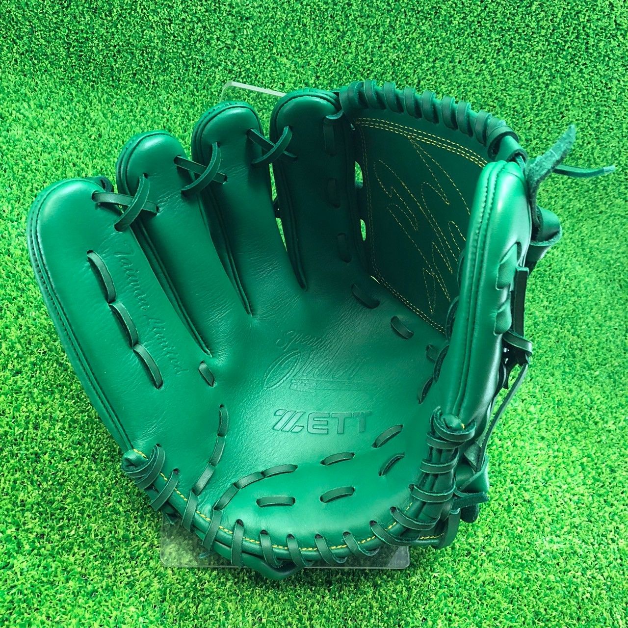 ゼット ZETT 845 投手用 硬式グローブ 投手用 グローブ ピッチャー