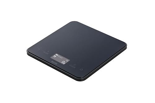 Model B0D2QT5LVK タニタ ポケッタブルスケール GRAMIL KP-130L アプリ連動 減量 デジタルスケール 小型 薄型