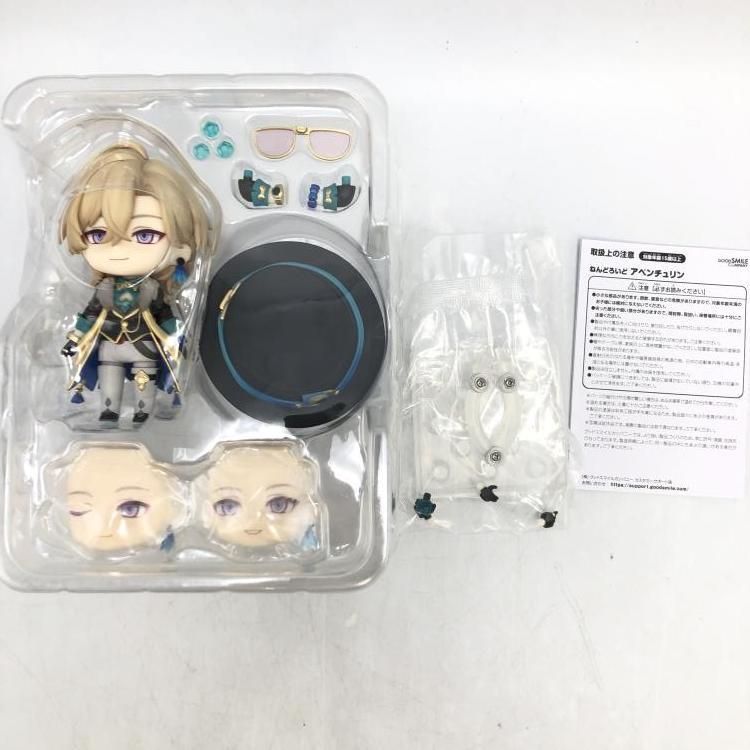 アベンチュリン　ねんどろいど Amazon | ねんどろいど 崩壊 スターレイル アベンチュリン ノン