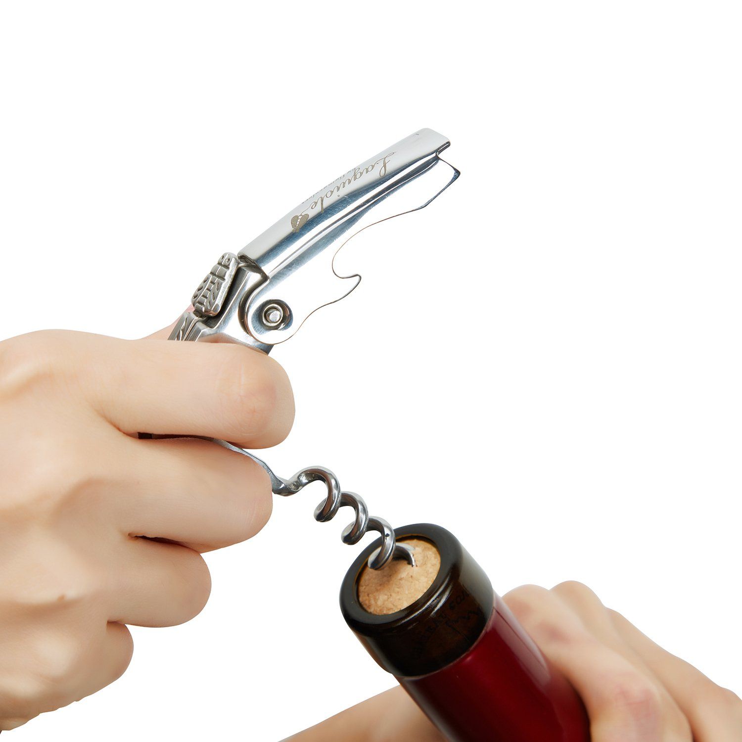 Château Laguiole ワインオープナー SL330BB Château Laguiole ワイン