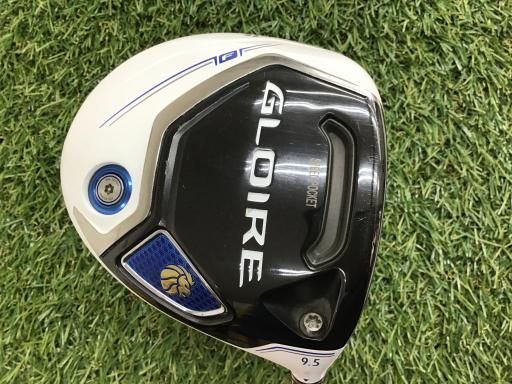 超豪華☆テーラーメイド GLOIRE F（2016） ゴルフクラブセット☆ GLOIRE F 2016 GL6600 テーラーメイド アイアンセット クラブ