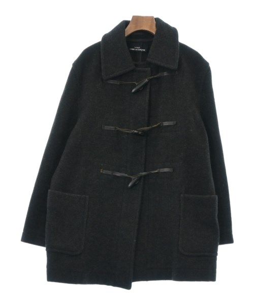 tricot COMME des GARCONS ダッフルコート レディース 【古着】【中古