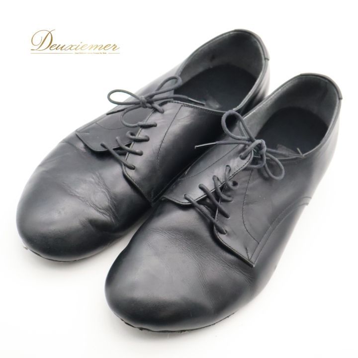 チャコット製社交ダンスシューズ 社交ダンス用衣装】4 1/2cm Chacott チャコット ブラウン ライン