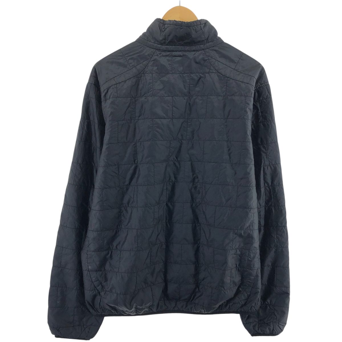 古着 訳あり特価 00年代 パタゴニア Patagonia ナノパフプルオーバー
