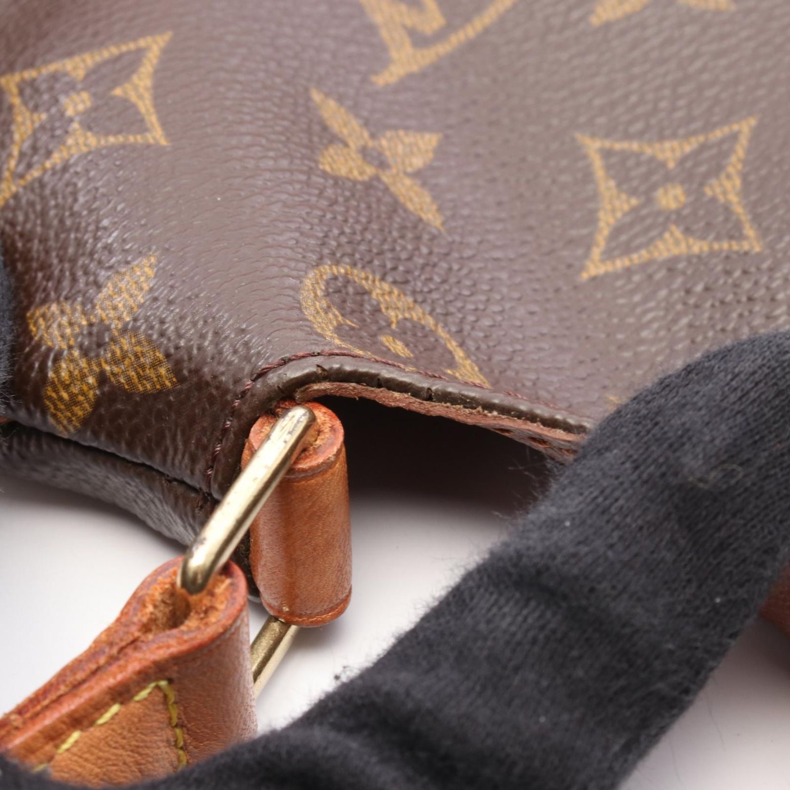★LOUIS VUITTON ルイヴィトン ミュゼットサルサ ショートストラップ LOUIS VUITTON ルイ・ヴィトン ミュゼットサルサ ショート