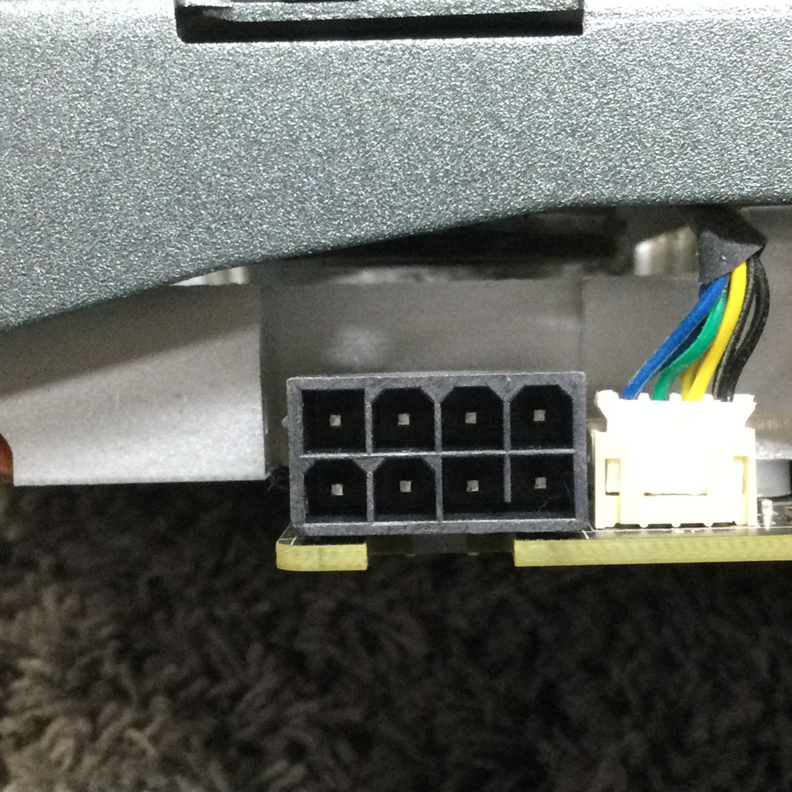 6GB グラフィックボード
