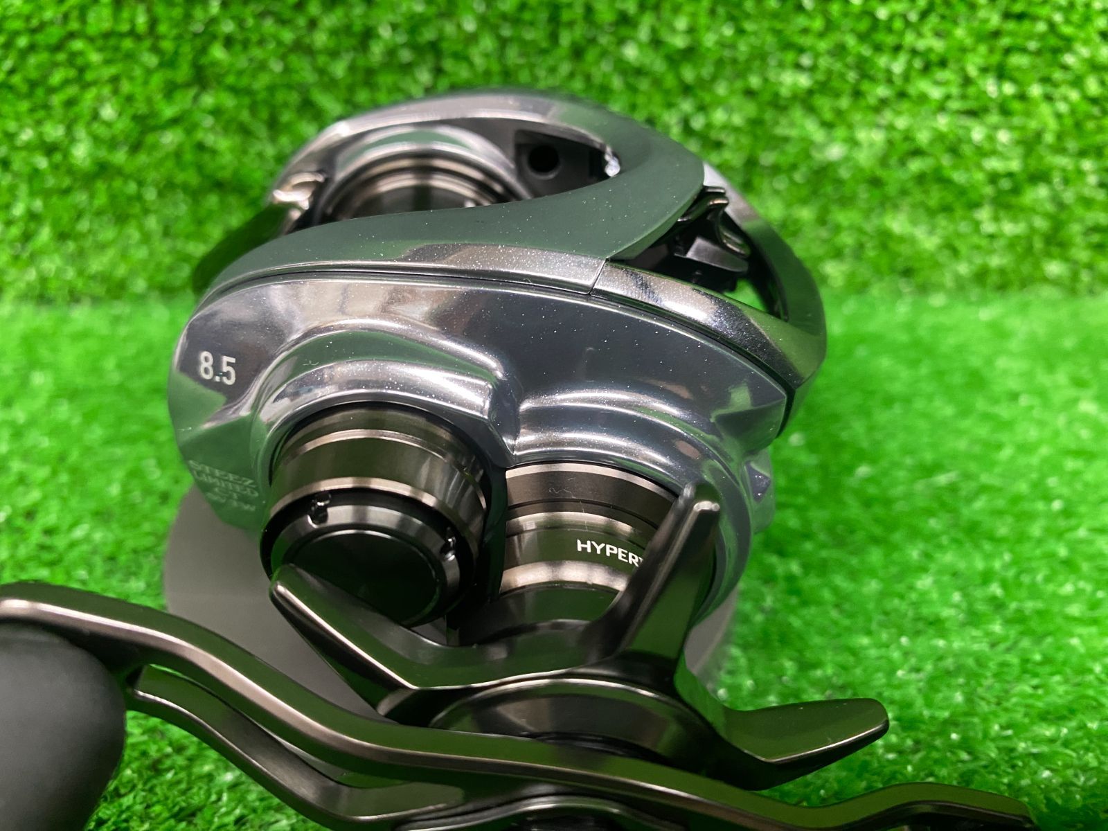 【〜7/27 21:00】 25スティーズリミテッド CT SV TW 70XH 25スティーズ リミテッド CT SV TW 70XH - メルカリ