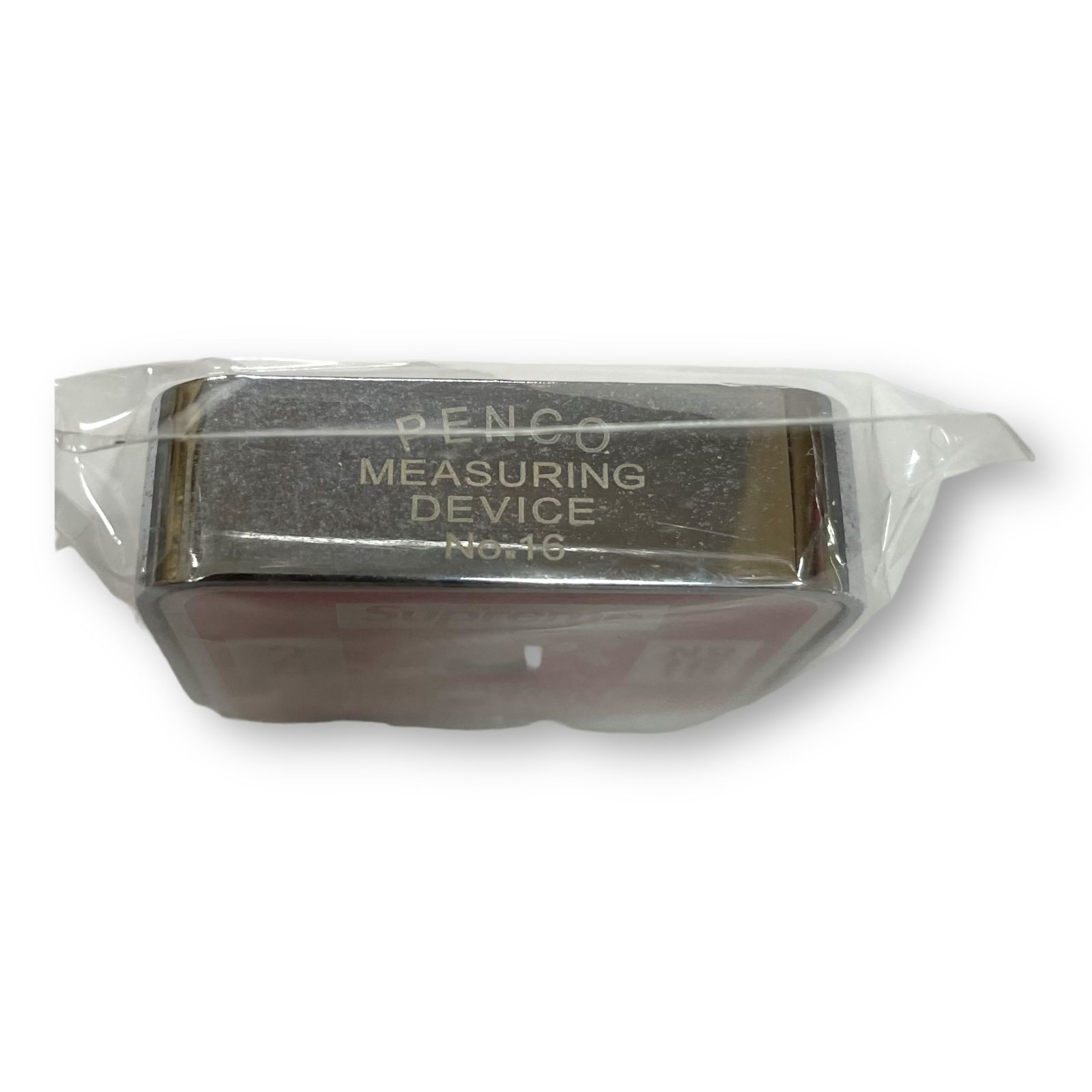 未使用 Supreme 19SS Penco Tape Measure テープ メジャー スケール シュプリーム 45797A メルカリShops
