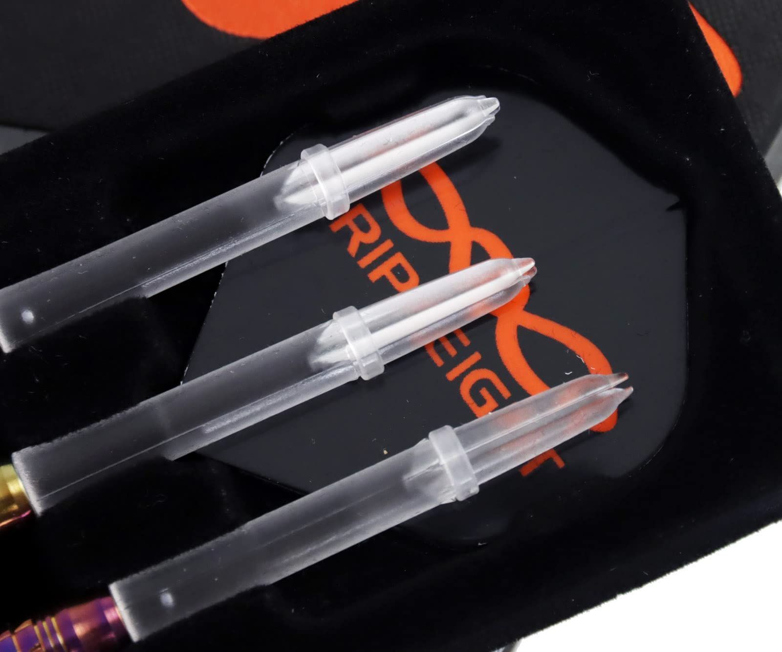 2025年新色! 在庫セール トリプレイト チャーム レインボー95 TRIPLEIGHT 武山郁子モデル