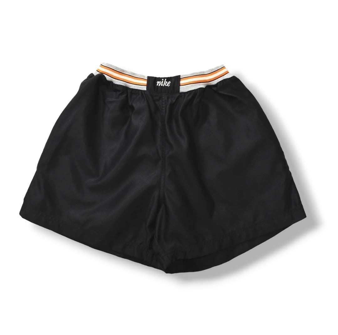 Y2K 90s Nike ナイキ　銀タグ　ハーフパンツ　バスパン　M 美品】 銀タグ 90sヴィンテージ ナイキ NIKE ハーフパンツ