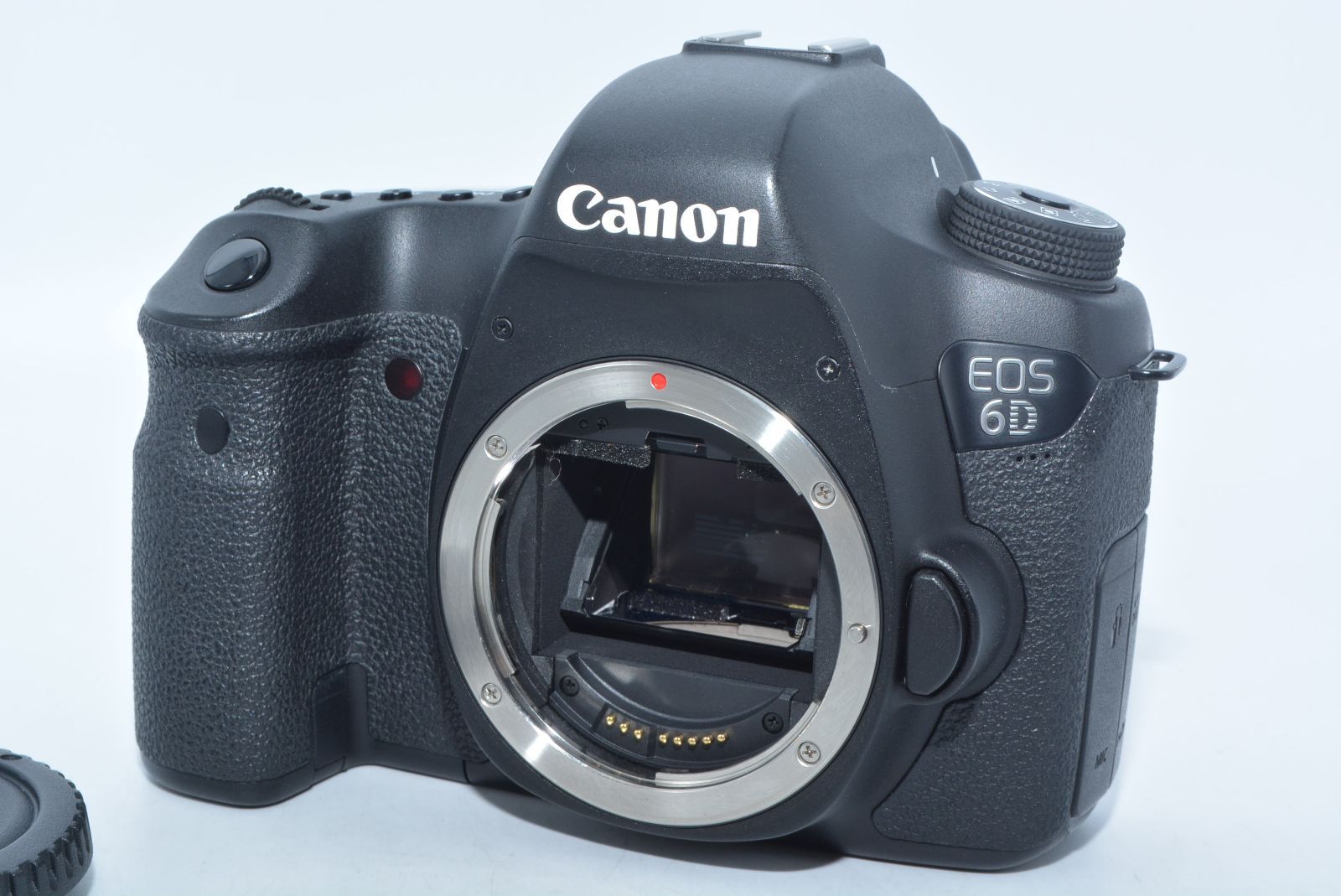 240991 上 Canon デジタル一眼レフカメラ EOS 6Dボディ EOS6D