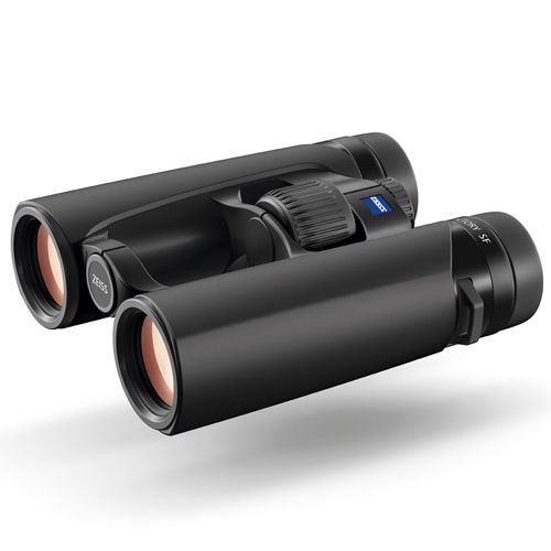 新品】カールツァイス 8倍双眼鏡 Victory SF 8×32 - メルカリ