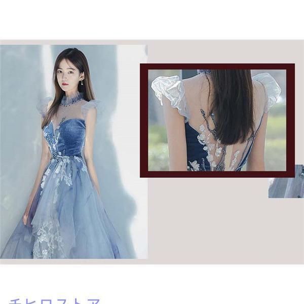 Aライン 結婚式