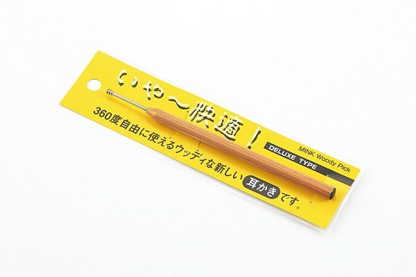 いや～快適！耳かき M-3111(0124005) - メルカリ