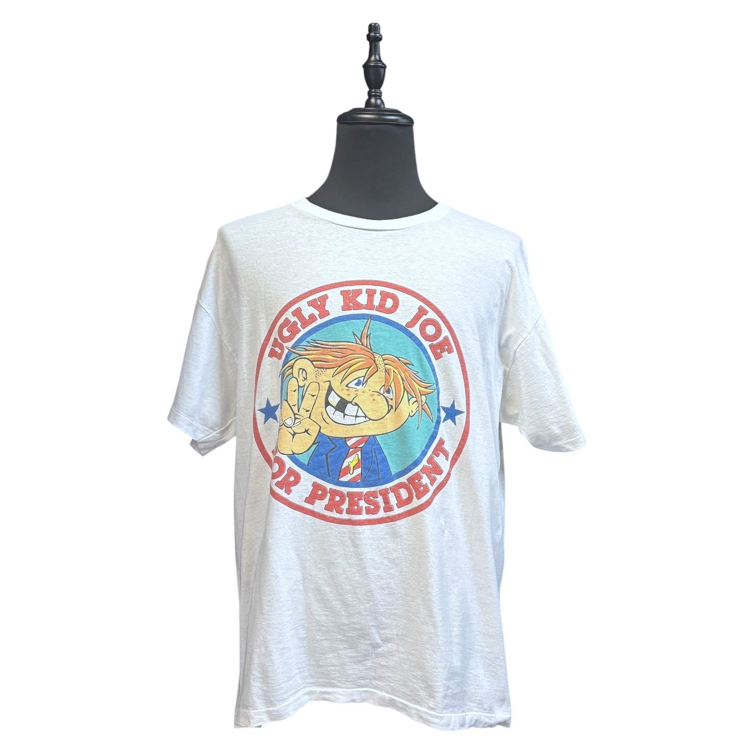 UGLY KID JOE】アグリーキッドジョー 90's Vintage Tシャツ XL