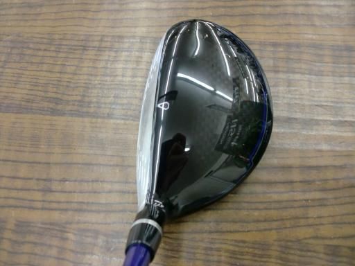 中古】 ヤマハ inpres DRIVESTAR U5 ユーティリティ UT SPEEDER NX for