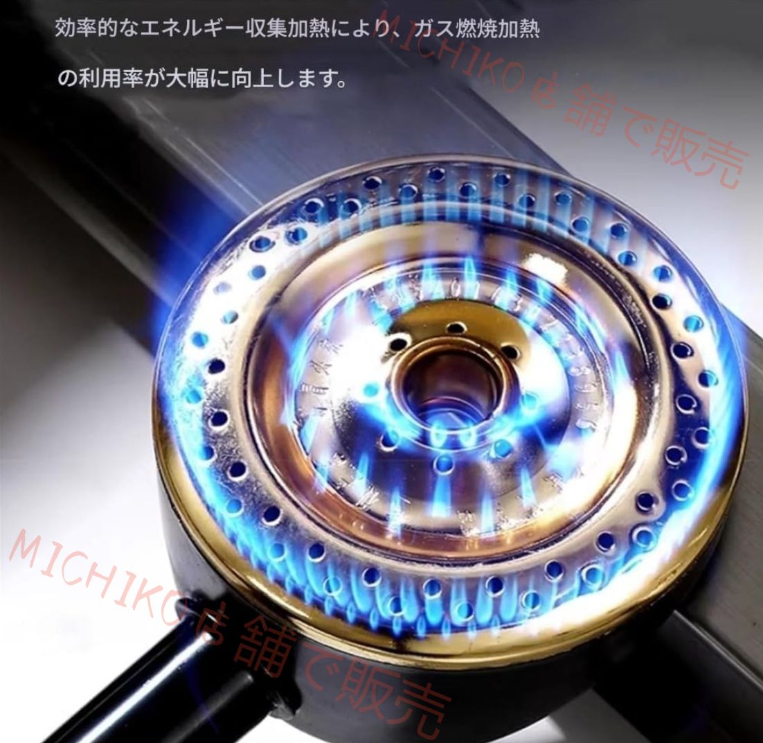 ガスフラフライヤー 2バスケットと蓋付業務用家庭用キッチン用金属管付きステンレス鋼カウンタートッププロパン厨房機器