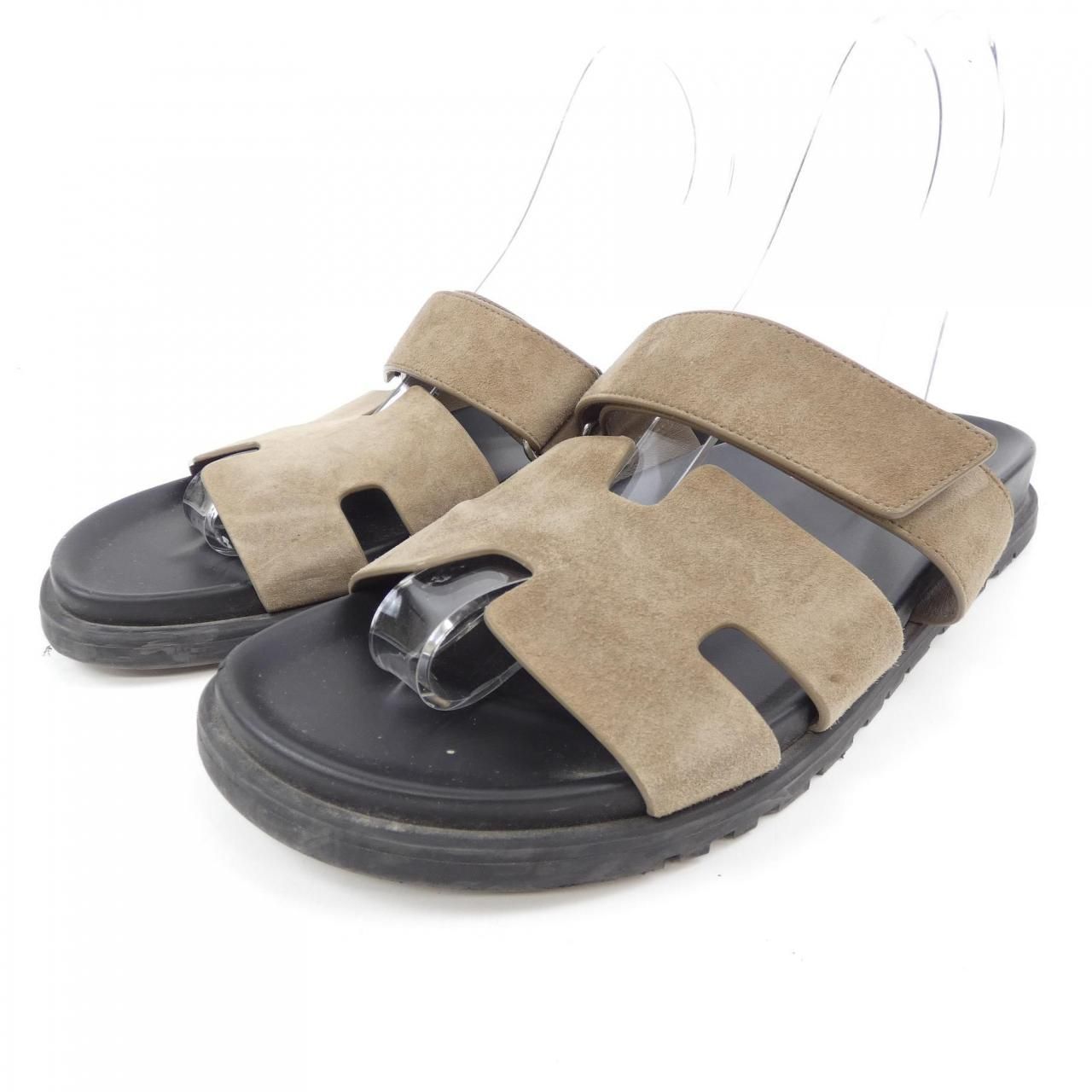 エルメス HERMES シプレ CHYPRE 222856Z サンダル NICORILABO_COM