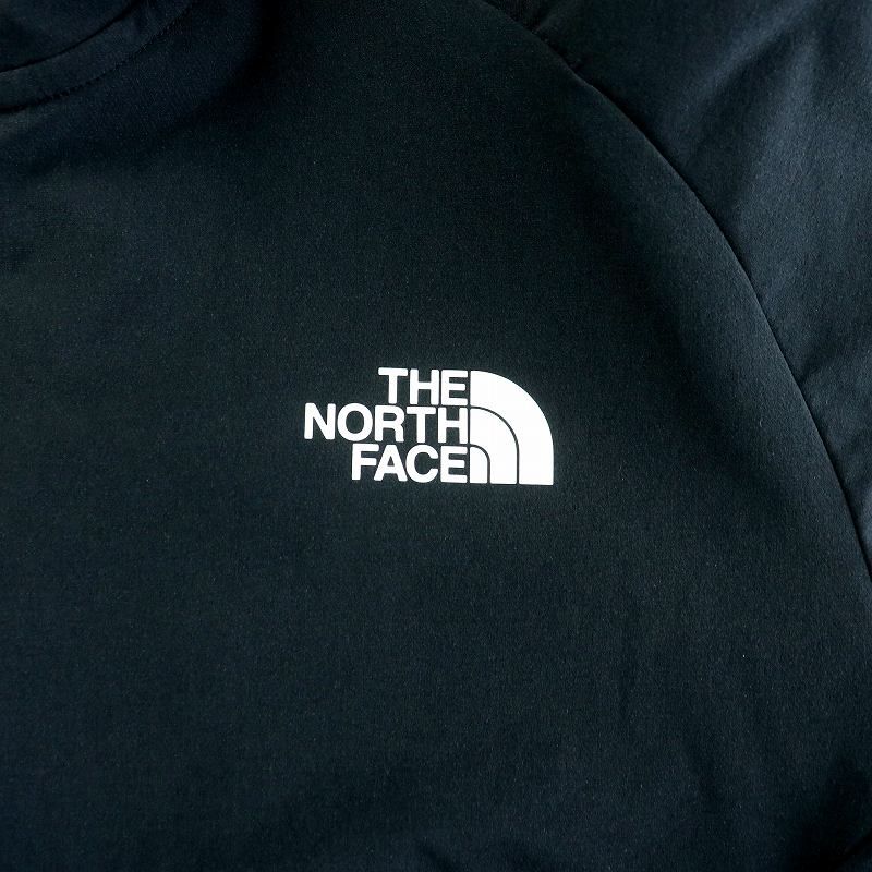 ザノースフェイス THE NORTH FACE エイペックスフレックス