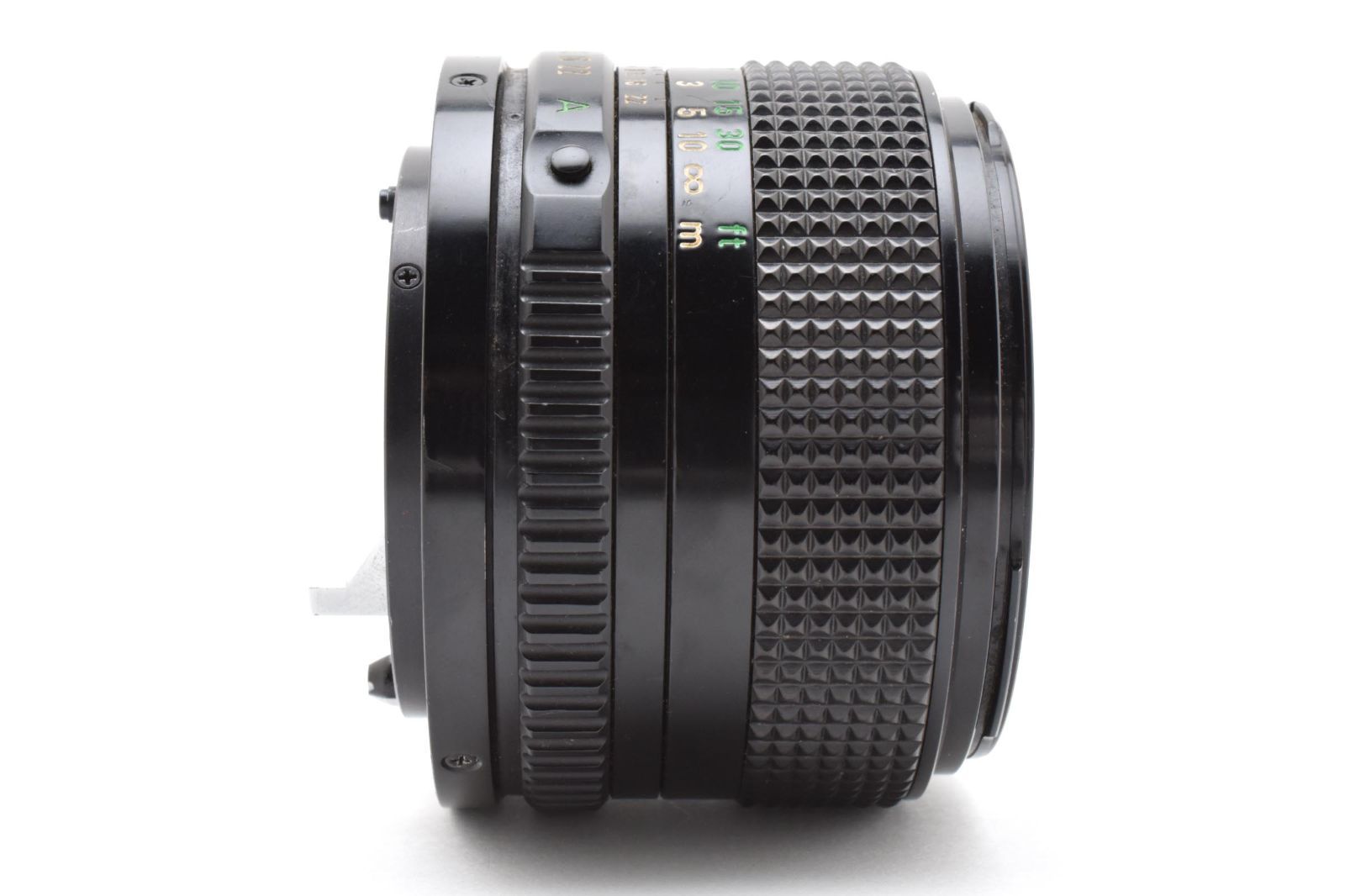 フィルム一眼レフ用 レンズ