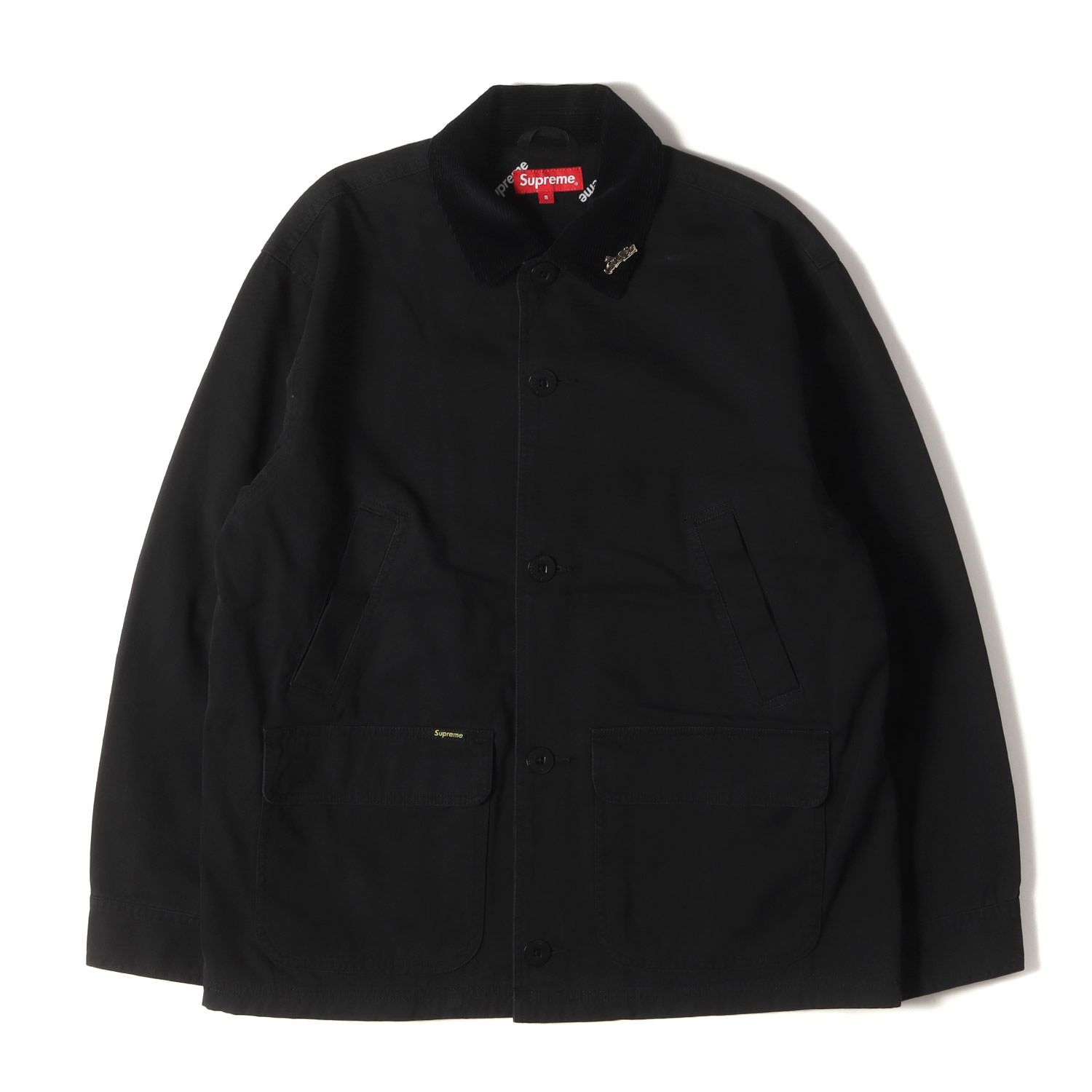 美品 Supreme シュプリーム コート サイズ:S 21SS 裏地総柄 美品 Supreme シュプリーム コート サイズ:S 21SS 裏地総柄