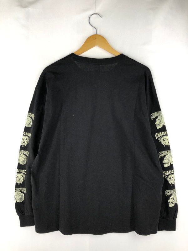 SKULL L|S