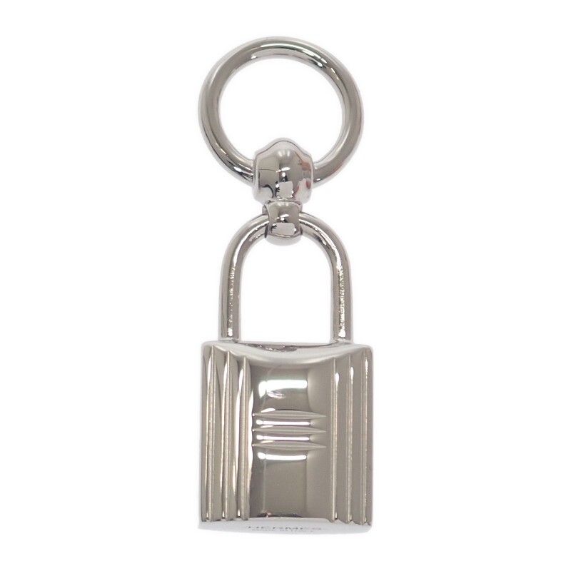 エルメス　カデナ　美品 HERMES エルメス カデナ 2002 ロックチャーム チャーム ANNEE DE