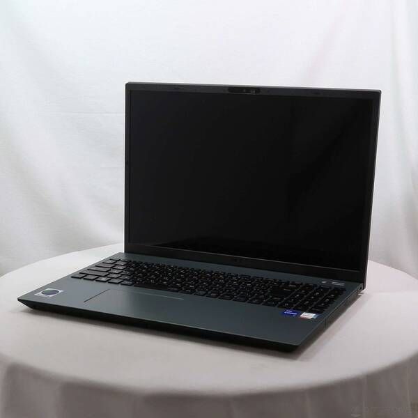 LAVIE N16 ノートパソコン PC-N1670HAE NEC(エヌイーシー) オリーブ PC