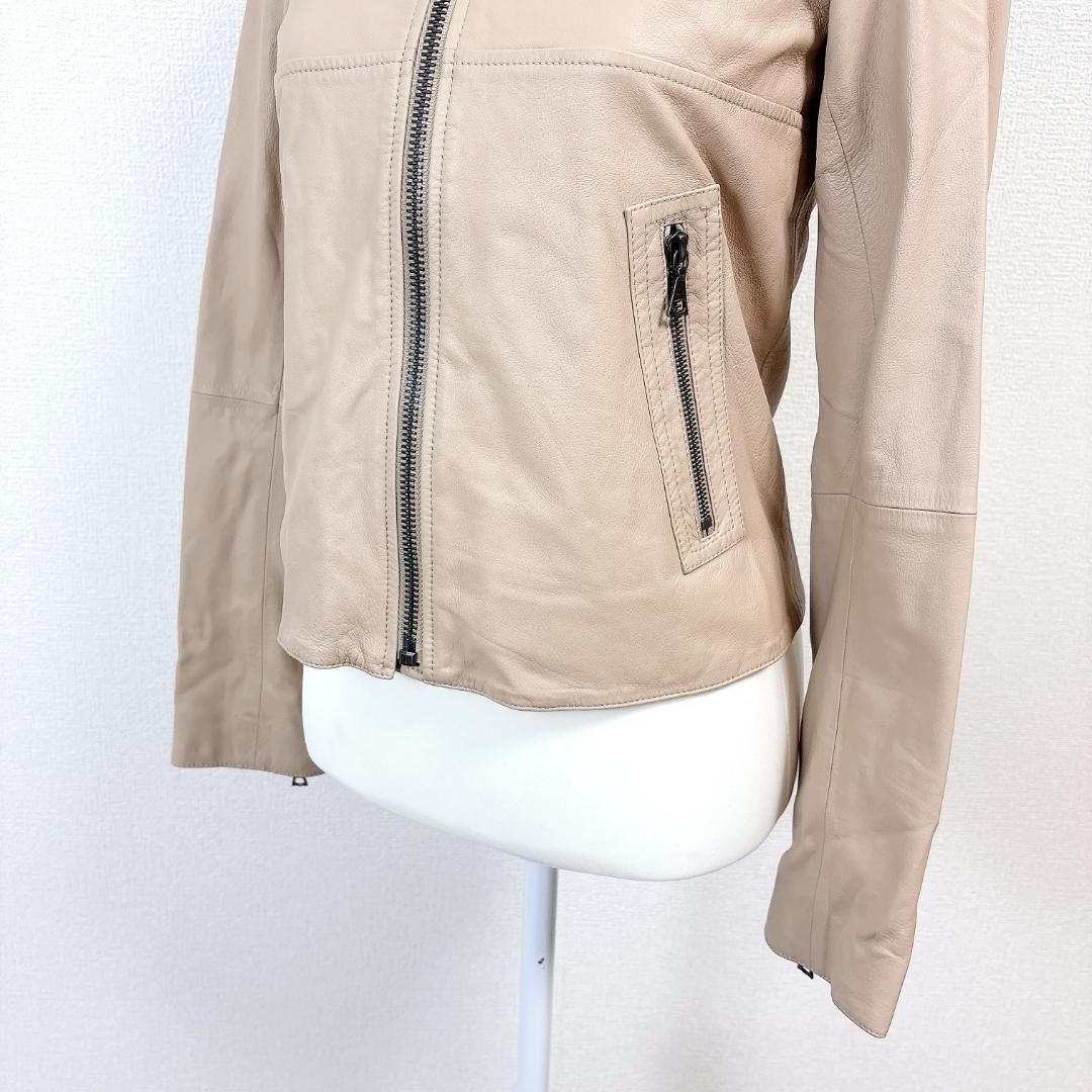 ノー ジップアップ