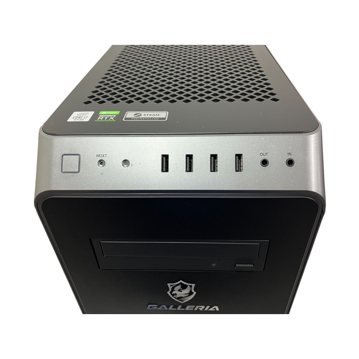 16GB HDD