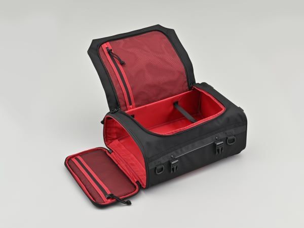 デイトナ（DAYTONA）（48147）DH-768 2WAYシートバッグⅡ ポリエステル