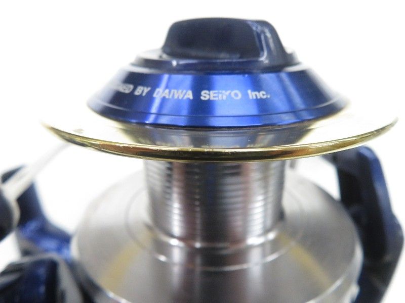 ダイワ ソルティガ エクスペディション Z6500 04-8410130012