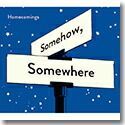 未使用品 レコード　Homecomings　Somehow, Somewhere 2025年最新】homecomings レコードの人気アイテム - メルカリ