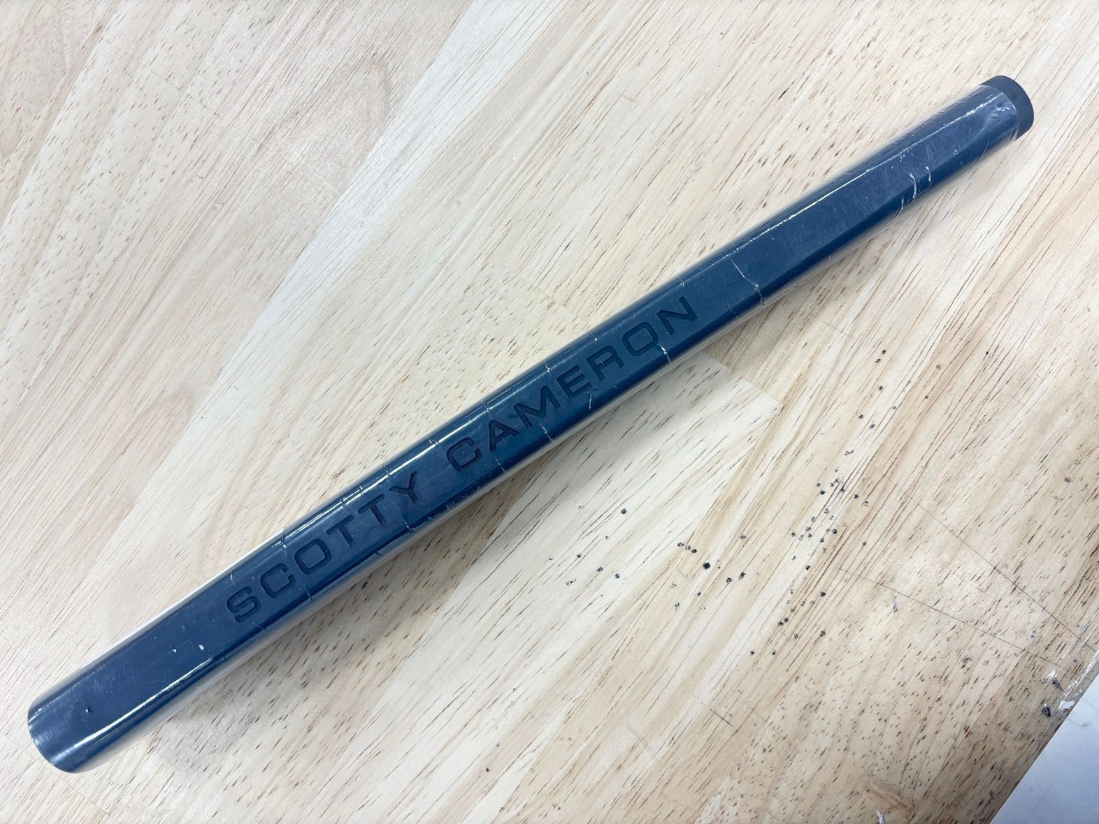 New Unused】【Direct US Import】Scotty Cameron PISTOLERO PLUS