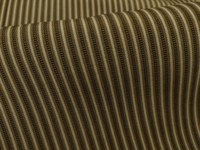 平和屋着物○男性 馬乗り袴 縞 正絹 逸品 AAAT0841ck - メルカリ