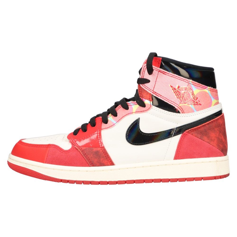 NIKE (ナイキ) AIR JORDAN 1 HIGH OG SP エアジョーダン 1