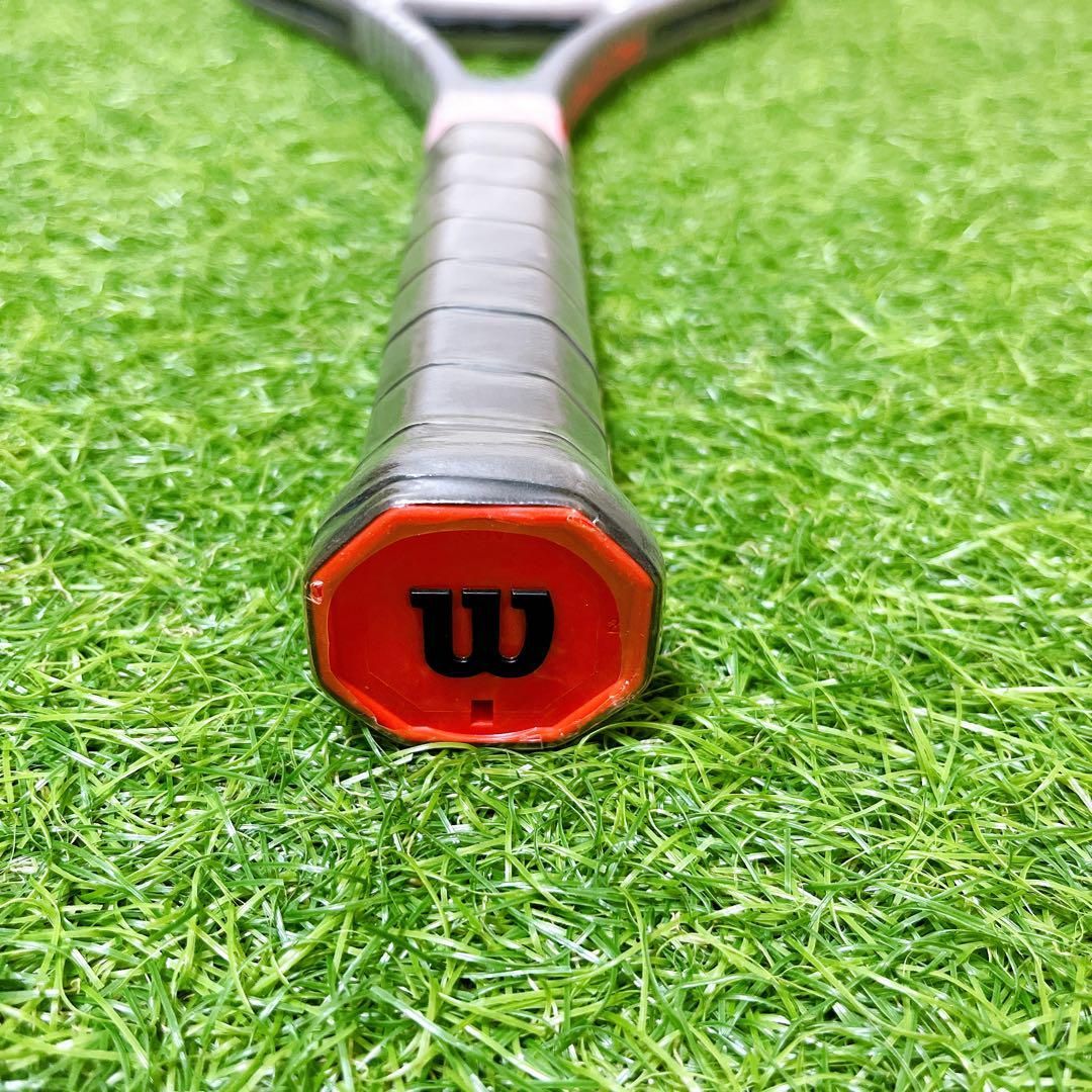 カウンターヴェイル限定モデル プロスタッフ 硬式テニスラケット