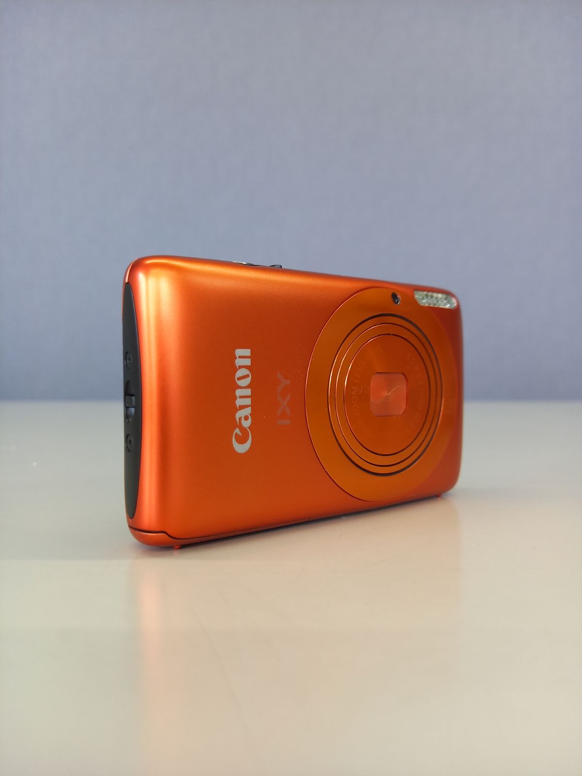 Canon IXY 400 F デジタルカメラ オレンジ Canon キヤノン コンパクトデジタルカメラ IXY 400F オレンジ Canon