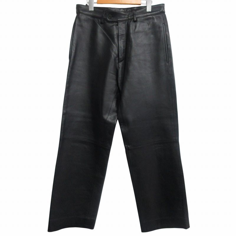 ヴィンテージ】エルメス HERMES パンツ 美品 エルメス HERMES  