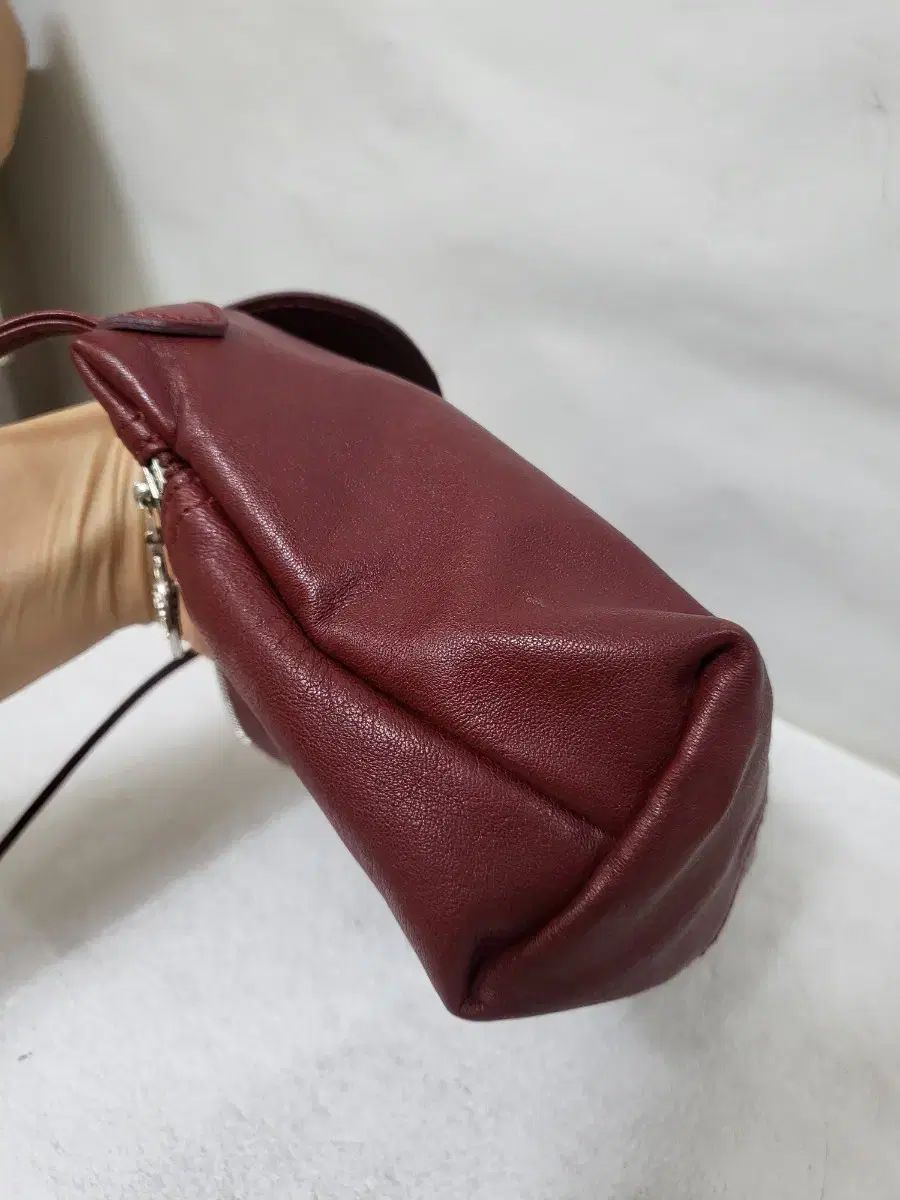 ロンシャンミニクロスバッグ フランス製 DECORATOM_COM_BR