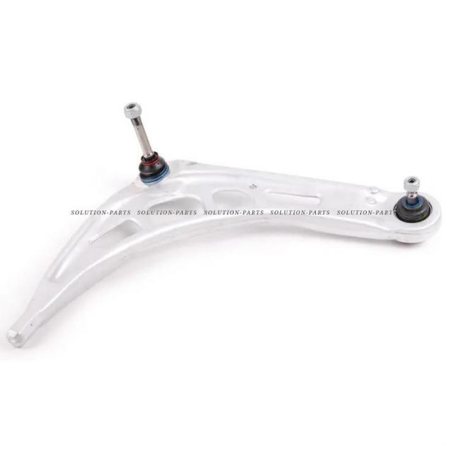 人気定番，高品質 正規純正OEM BMW フロント ロアアーム 右側 E85 E86 Z4 2.0 2.2 2.5 3.0 コントロールアーム ロワアーム 31126777852 右 サスペンションキット(一式)