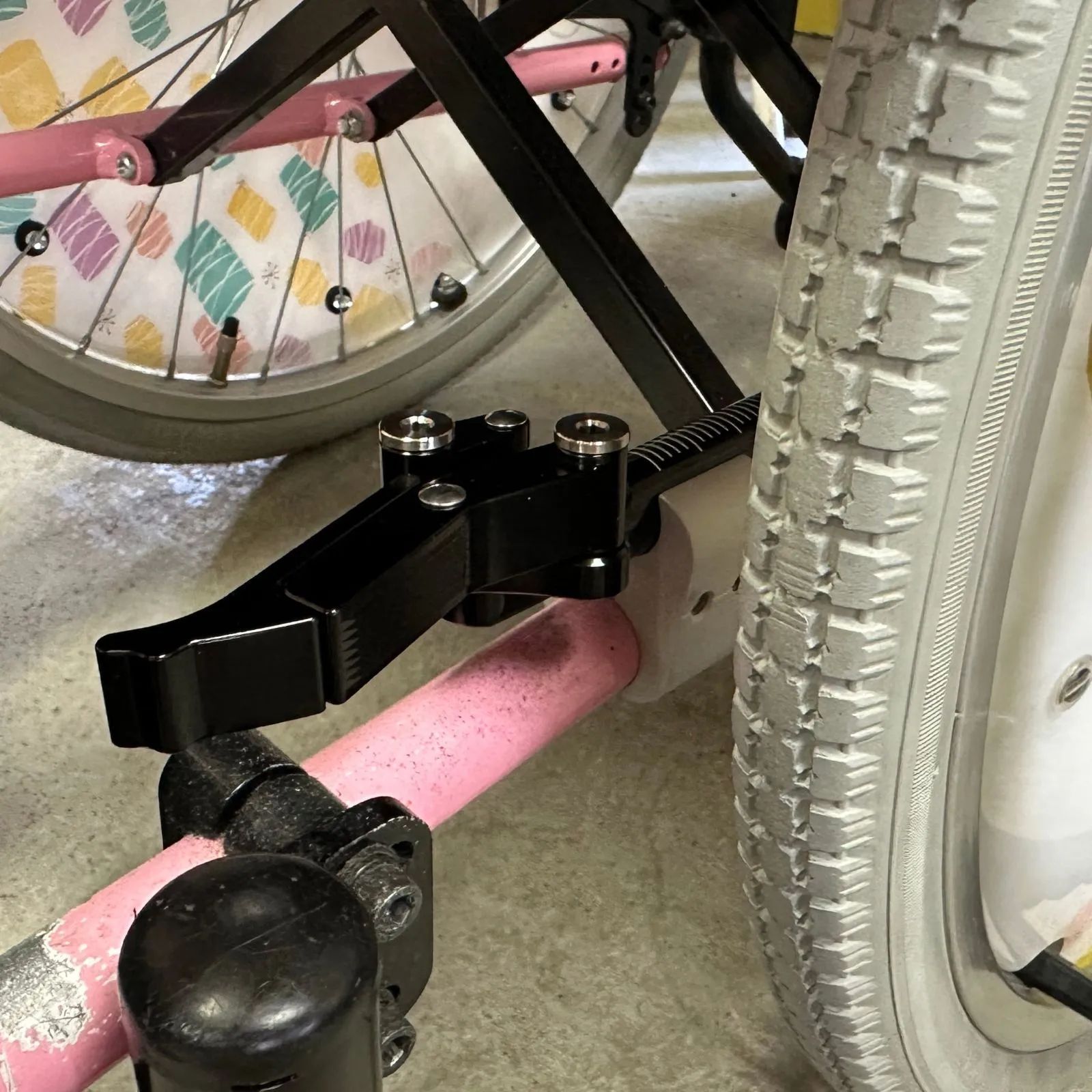 1台分 右左各1組