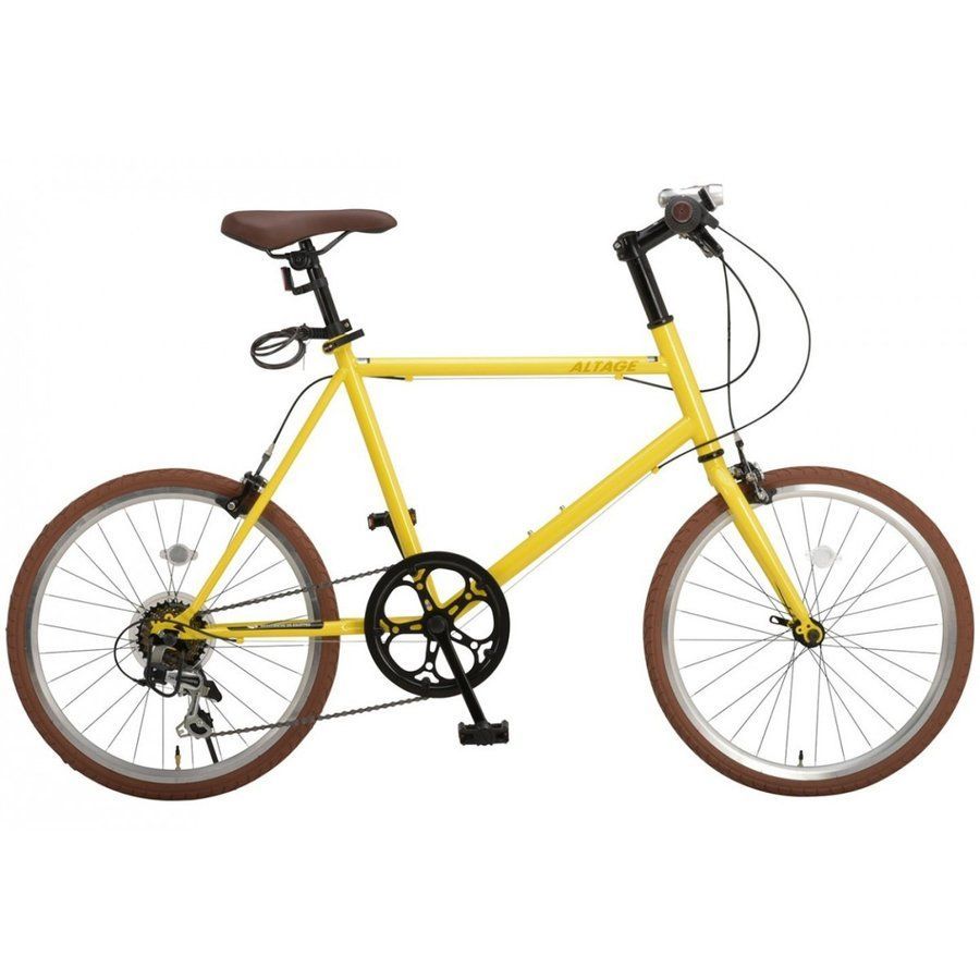 AMV-001 ミニベロ