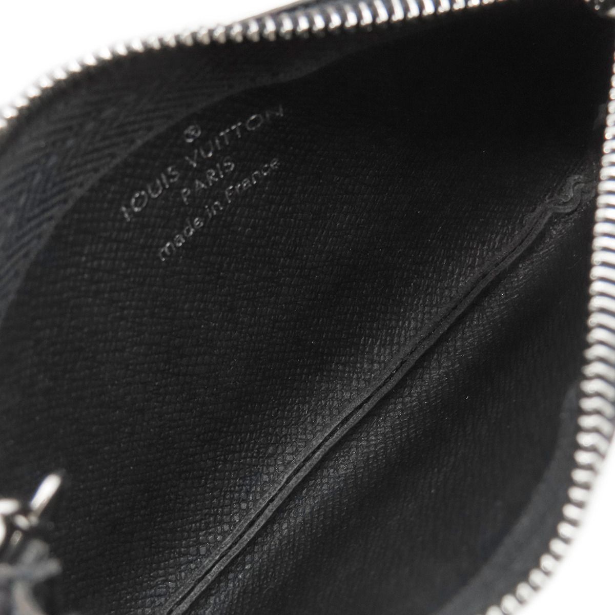 ルイヴィトン LOUIS VUITTON コインケース ポシェット クレ