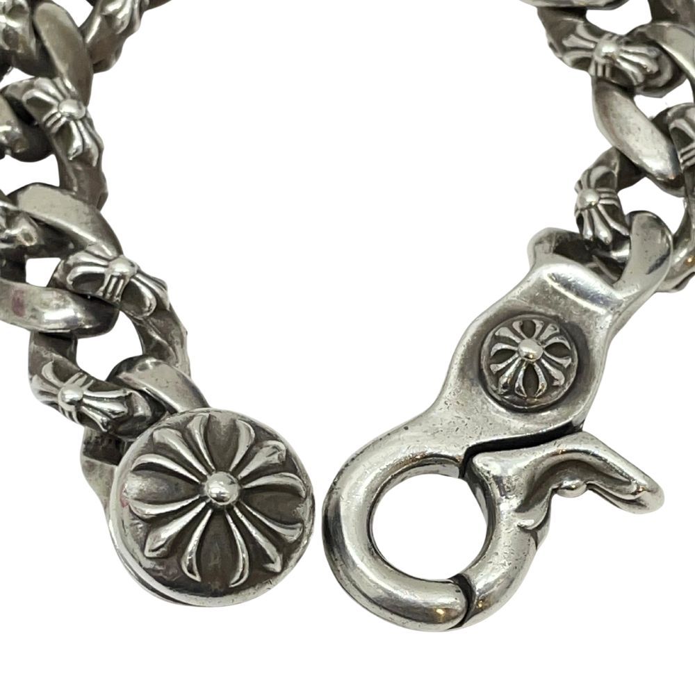 CHROME HEARTS クロムハーツ ファンシーチェーン クリップ 13