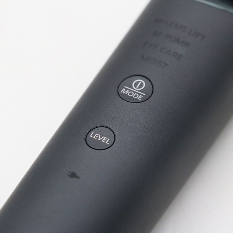 中古良品 Panasonic パナソニック バイタリフトRF EH-SR85-K