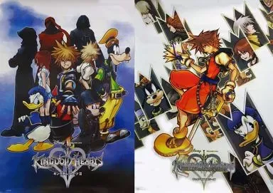 2026年最新】キングダムハーツ ポスター b2の人気アイテム - メルカリ