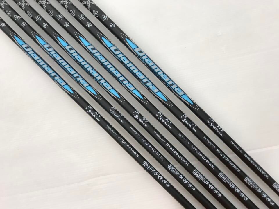 【美品】MC5 LP2枚セット 最短翌日発送】SRIXON ZXi5 | S | Diamana ZXi for IRON | 中古