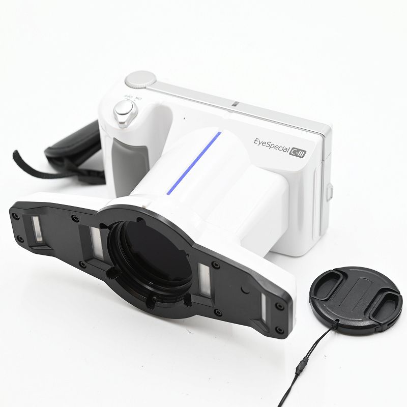 松風 SHOFU EyeSpecial アイスペシャル C-III 歯科用口腔内カメラ